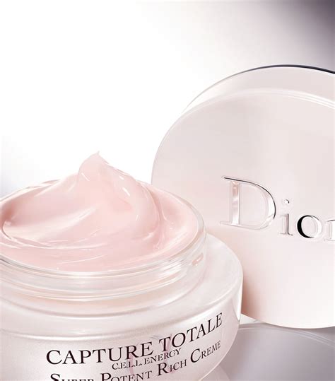 dior super potent rich creme